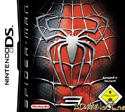 Image n° 1 - box : Spider-Man 3